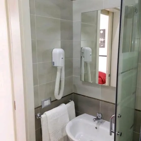 فندق مبيت وإفطار Exotic