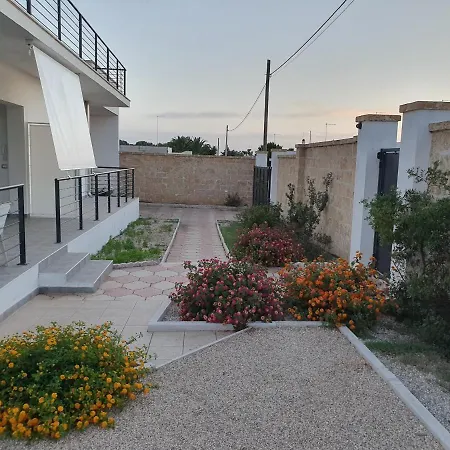 Exotic فندق مبيت وإفطار بورتو سيساريو