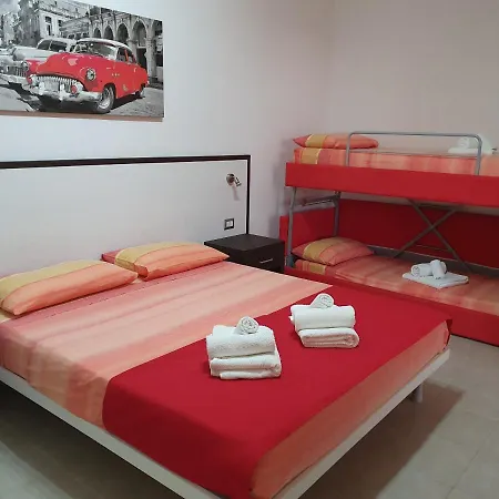 Exotic بورتو سيساريو