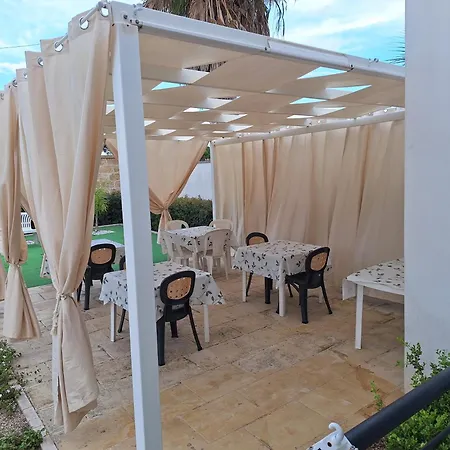 فندق مبيت وإفطار Exotic بورتو سيساريو