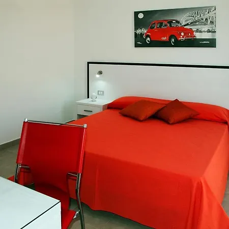 فندق مبيت وإفطار Exotic