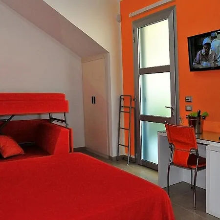 Exotic فندق مبيت وإفطار