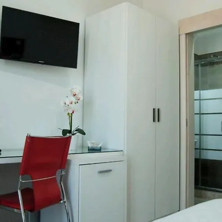 Exotic Bed & Breakfast Porto Cesareo