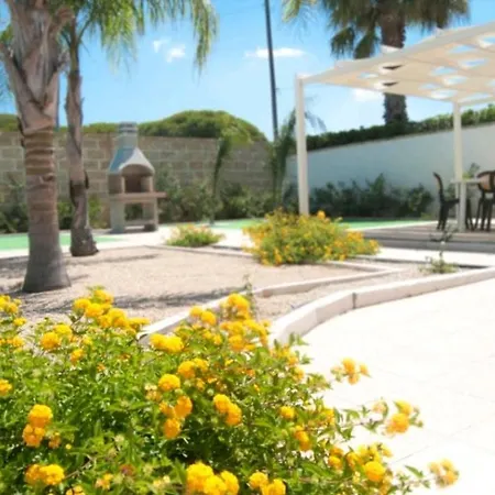 Couette-café Exotic