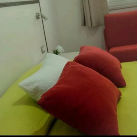 Exotic Bed & Breakfast 4*