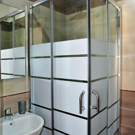 Exotic Bed & Breakfast