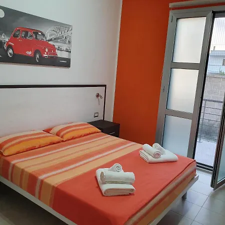 Couette-café Exotic 4*