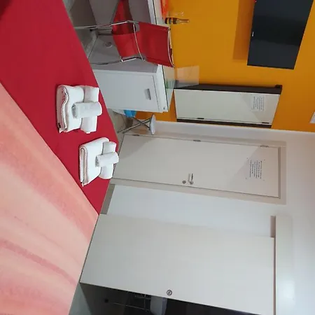 Exotic 4* Porto Cesareo