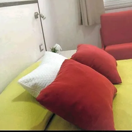 Bed & Breakfast Exotic Porto Cesareo