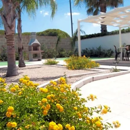 Bed & Breakfast Exotic Porto Cesareo