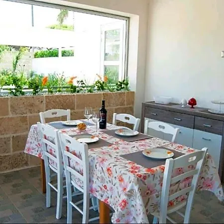 Bed & Breakfast Exotic Porto Cesareo