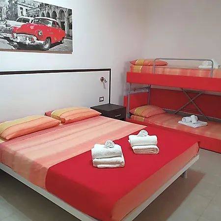 Exotic Bed & Breakfast