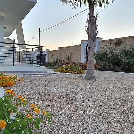 Exotic 4* Porto Cesareo