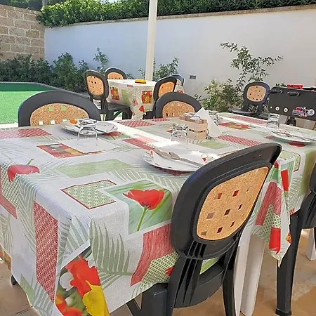 Bed & Breakfast Exotic 4*