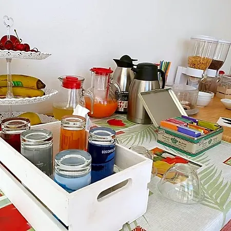 Exotic Bed & Breakfast 4*