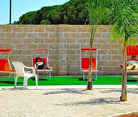 Bed & Breakfast Exotic 4*