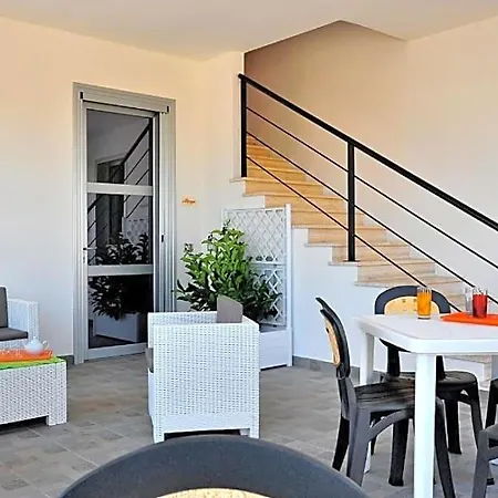Exotic 4* Porto Cesareo