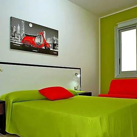 Exotic 4* Porto Cesareo