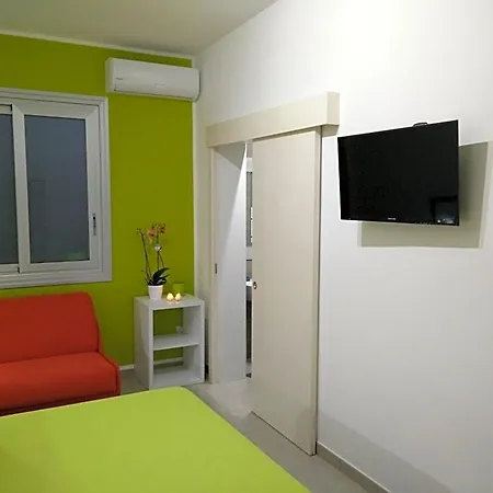 Bed & Breakfast Exotic Porto Cesareo