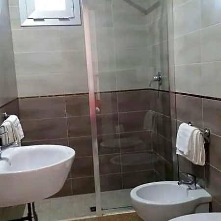 Bed & Breakfast Exotic Porto Cesareo
