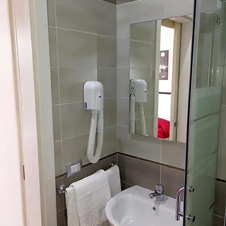 Exotic Bed & Breakfast 4*
