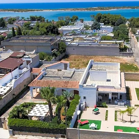 Bed & Breakfast Exotic 4*