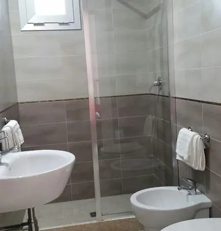 Exotic Bed & Breakfast 4*