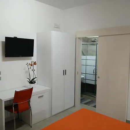 Bed & Breakfast Exotic Porto Cesareo