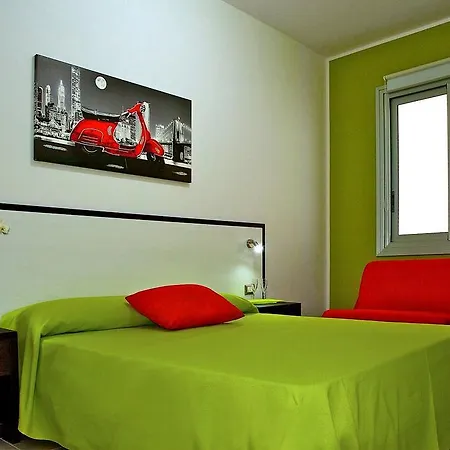 Exotic 4* Porto Cesareo