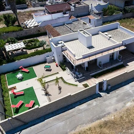 Bed & Breakfast Exotic