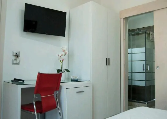 Exotic לינה וארוחת בוקר פורטו צ'זראו