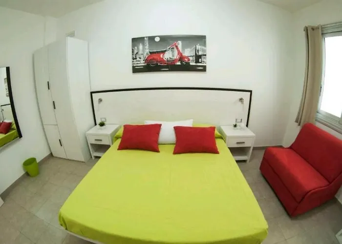 Exotic פורטו צ'זראו