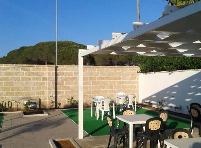 Exotic 4* פורטו צ'זראו