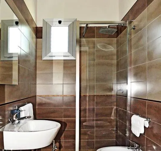 Exotic 4* פורטו צ'זראו