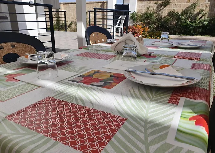 Exotic 4* פורטו צ'זראו