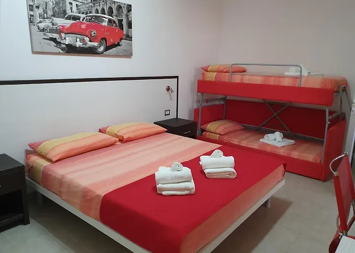 Exotic פורטו צ'זראו