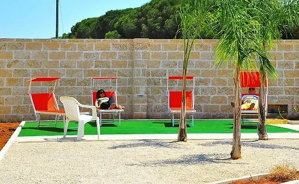 Exotic לינה וארוחת בוקר פורטו צ'זראו