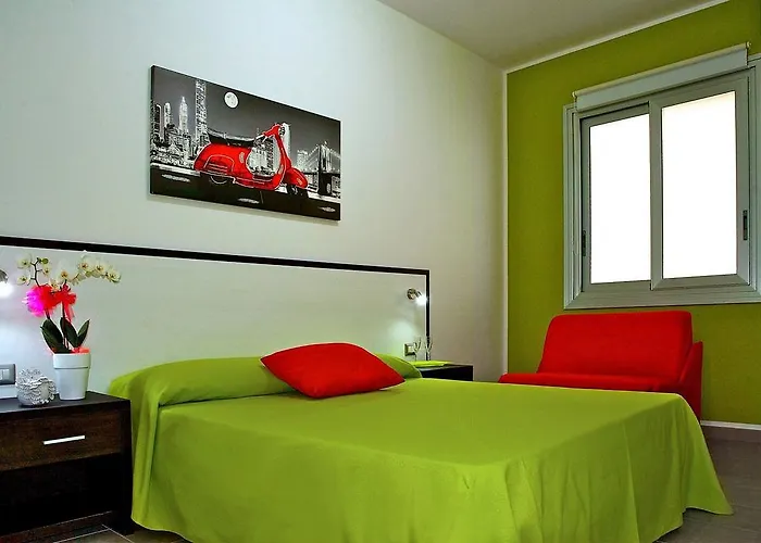 Exotic 4* פורטו צ'זראו