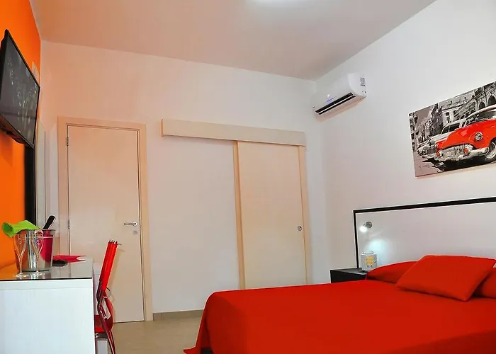 Exotic פורטו צ'זראו