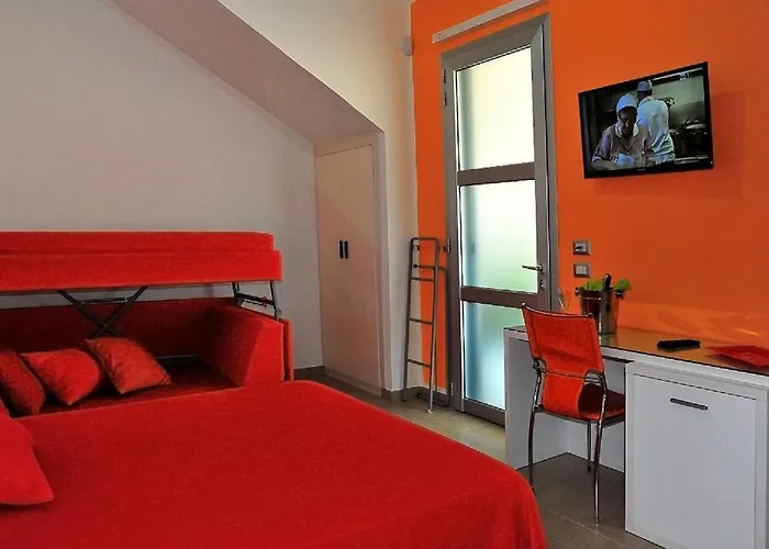 Exotic לינה וארוחת בוקר