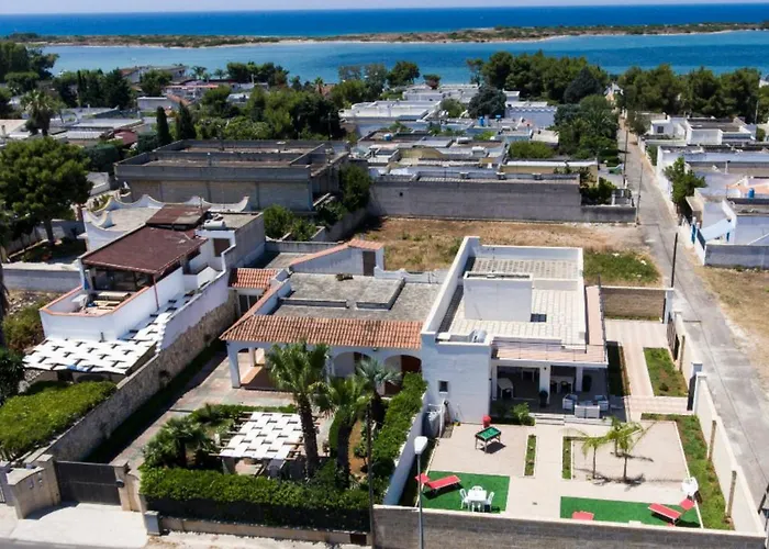 Exotic לינה וארוחת בוקר פורטו צ'זראו